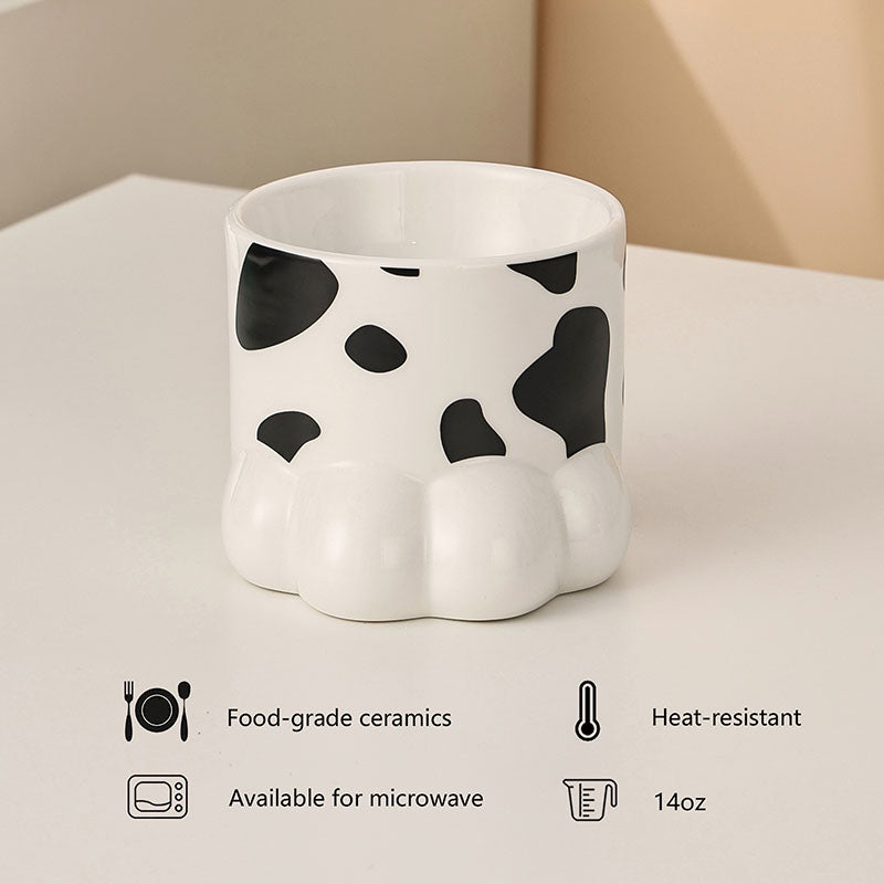 Cat Paw Bowl