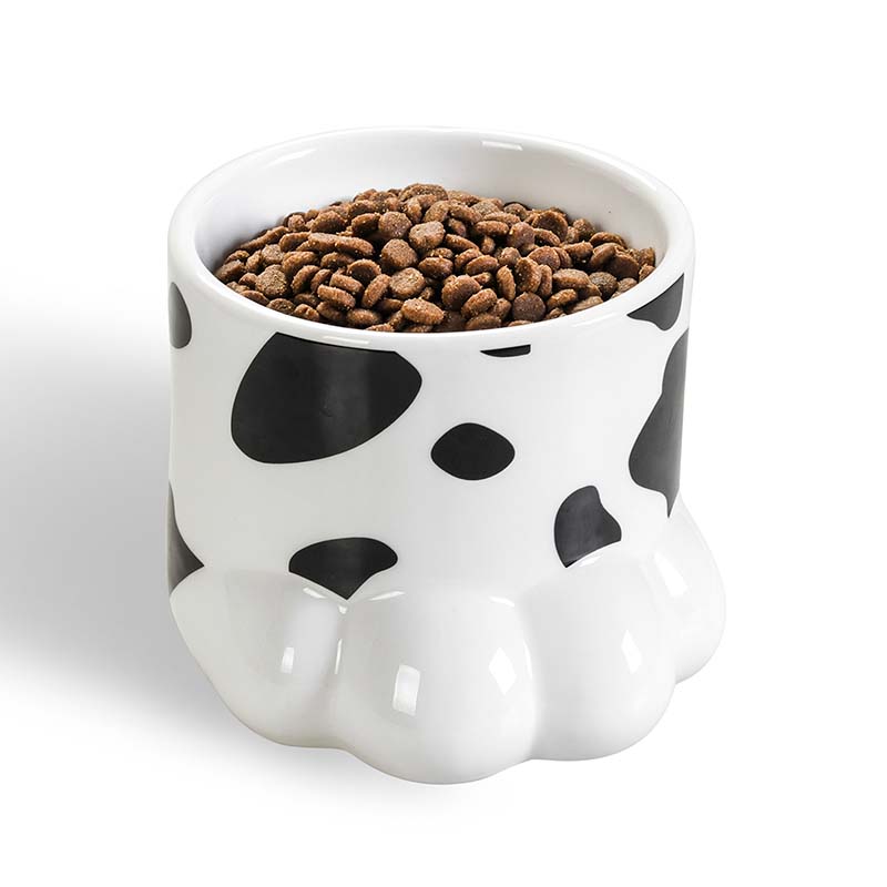Cat Paw Bowl