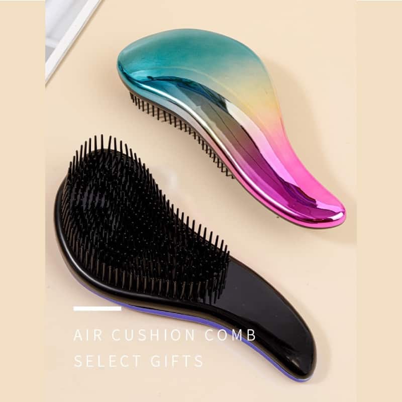 5D Pet Grooming Super Soft Massage Comb Wet & Dry(Buy Any 2, Free For 1! Add 3 into Cart!)