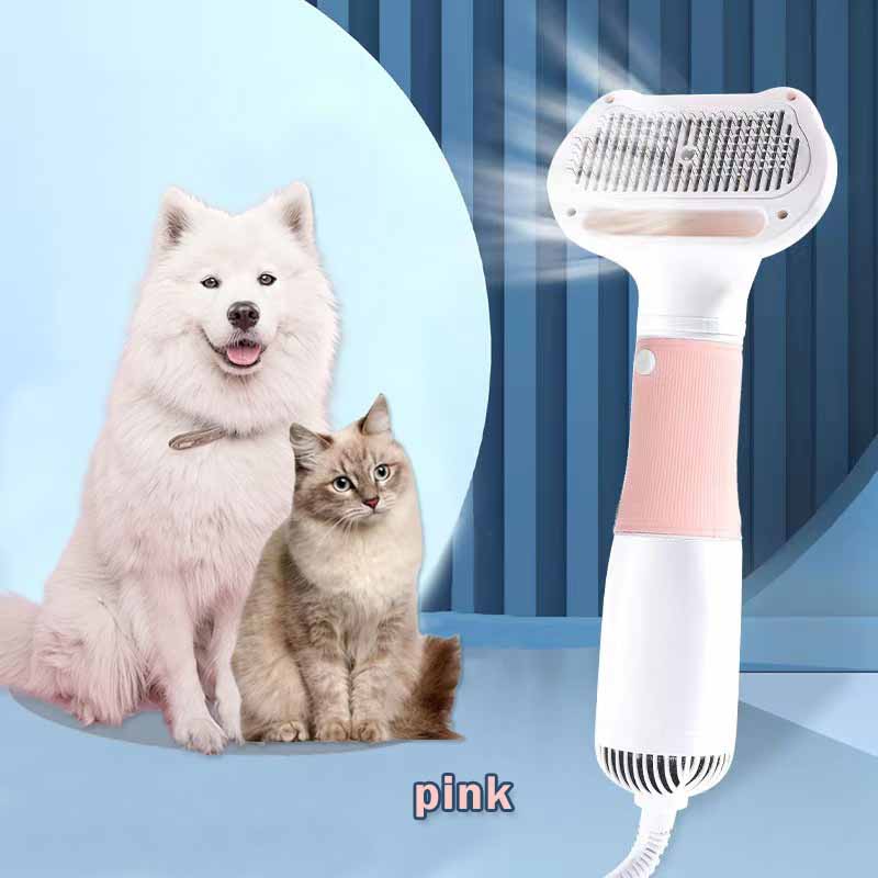 Super Powerful Pet Grooming and Blow-Drying Combo (Buy Any 2, get 1 For Free!)