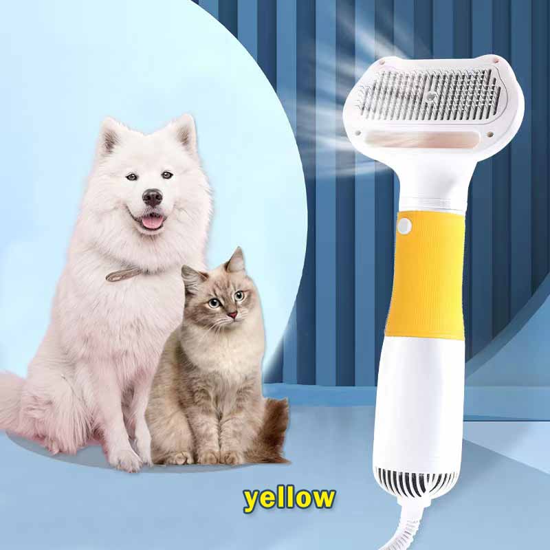 Super Powerful Pet Grooming and Blow-Drying Combo (Buy Any 2, get 1 For Free!)
