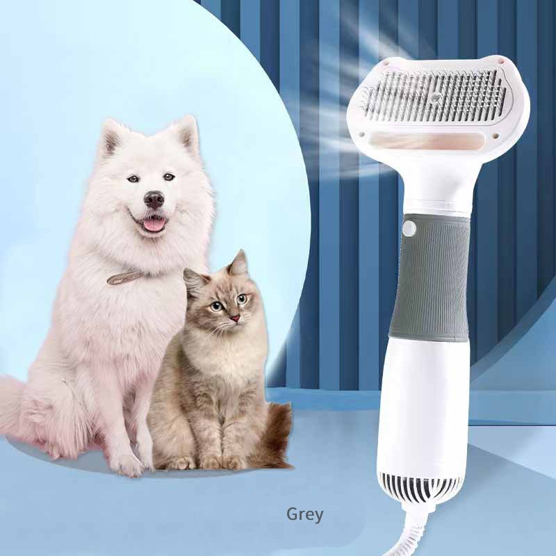 Super Powerful Pet Grooming and Blow-Drying Combo (Buy Any 2, get 1 For Free!)