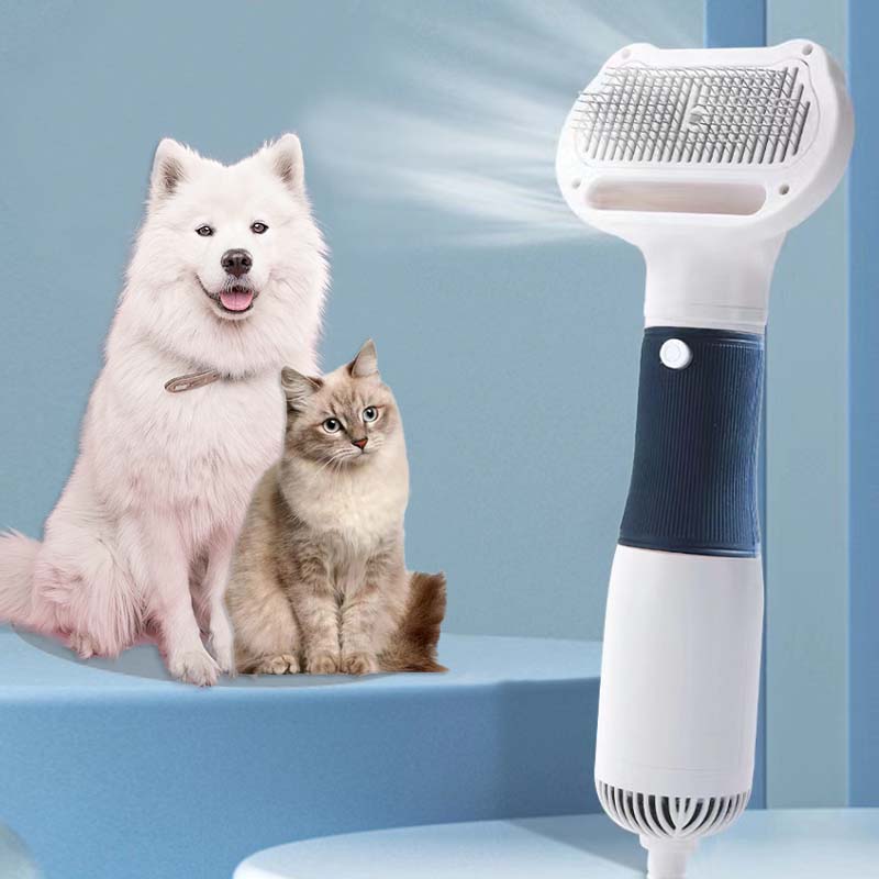 Super Powerful Pet Grooming and Blow-Drying Combo (Buy Any 2, get 1 For Free!)
