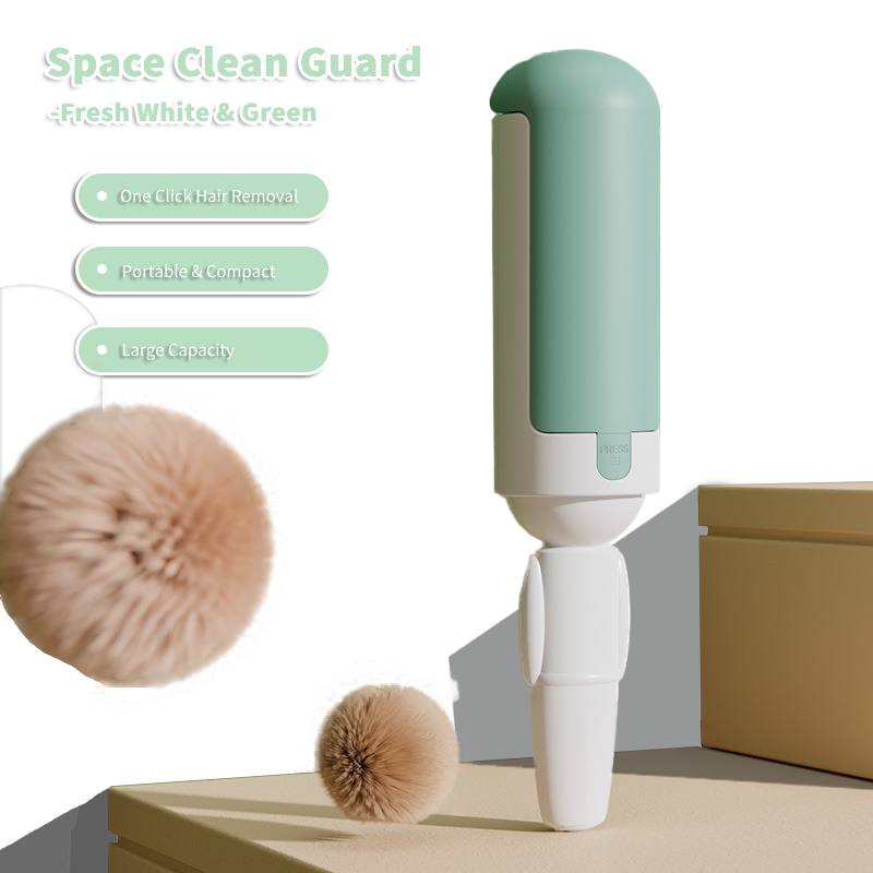 Pet Hair Remover-Space Clean Guard Pro