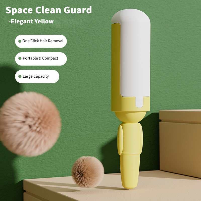 Pet Hair Remover-Space Clean Guard Pro