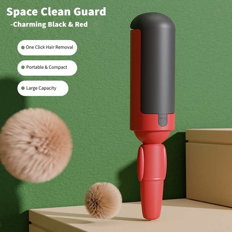 Pet Hair Remover-Space Clean Guard Pro