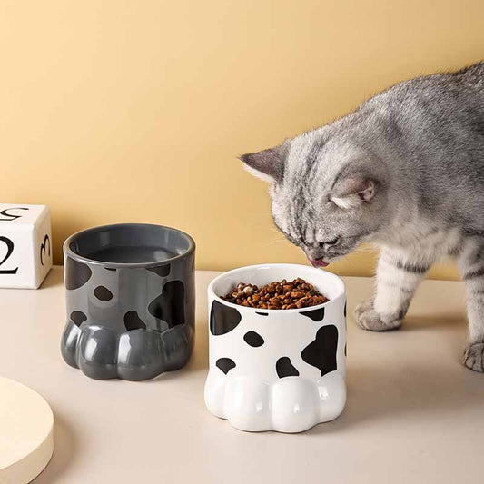 Cat Paw Bowl