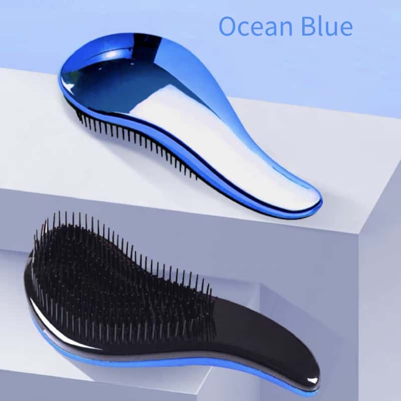 5D Pet Grooming Super Soft Massage Comb Wet & Dry(Buy Any 2, Free For 1! Add 3 into Cart!)
