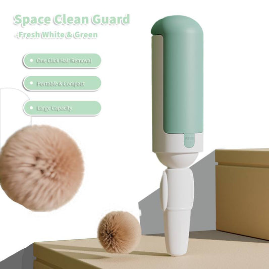 Pet Hair Remover-Space Clean Guard Pro